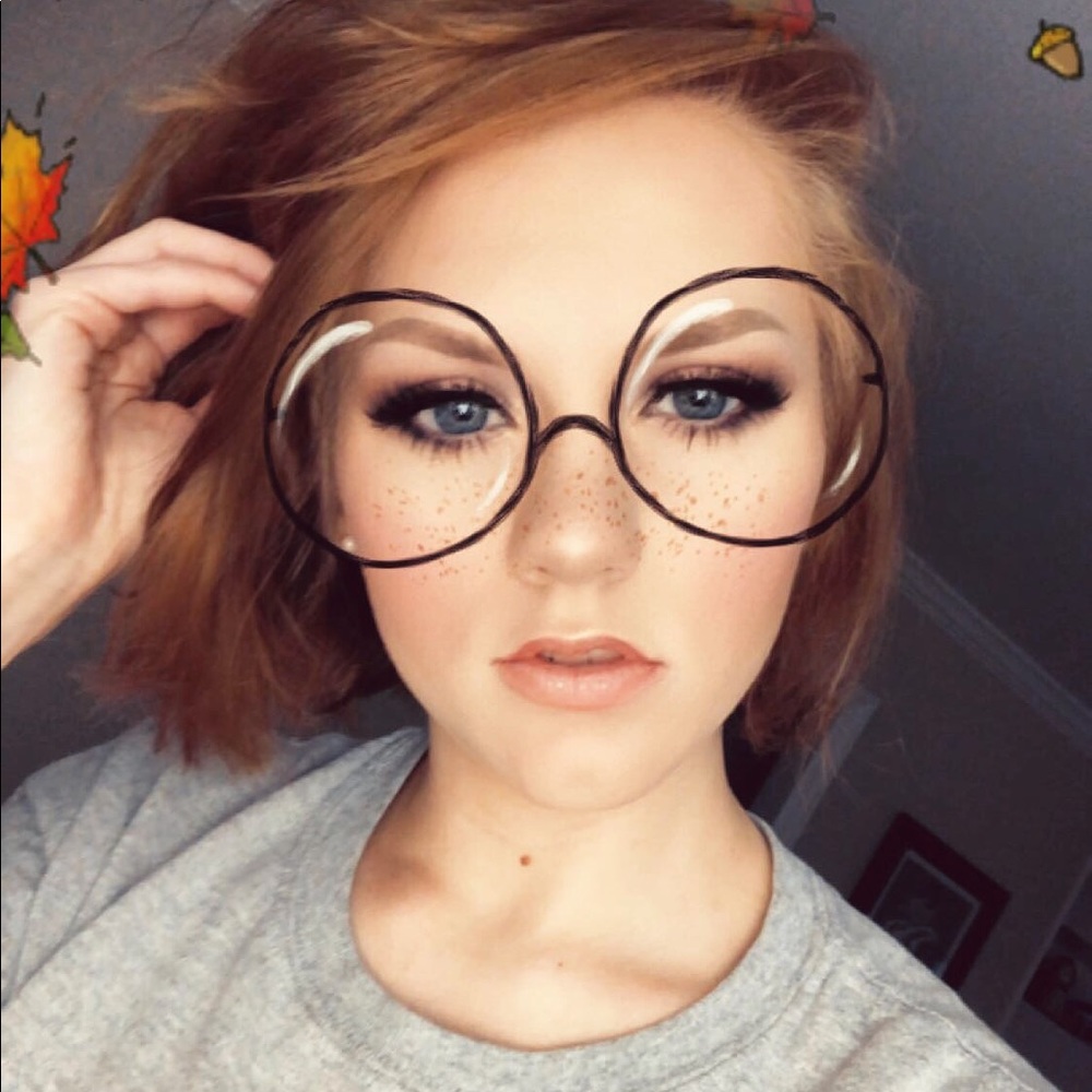 Meet your Posher, Tori